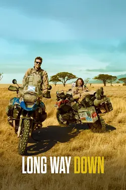 Long Way Down S01E09 Du Malawi au Botswana