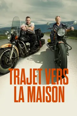 Long Way Home S01E01 Vitesses, peurs et larmes