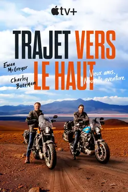 Long Way Up S01E08 L'Équateur