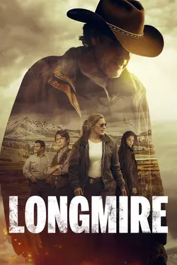 Longmire S04E10 La loi du silence
