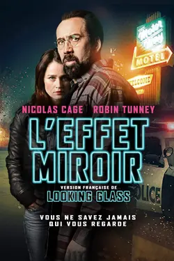 Affiche Looking Glass