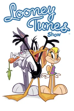 Looney Tunes Show S01E03 Gibier de potence