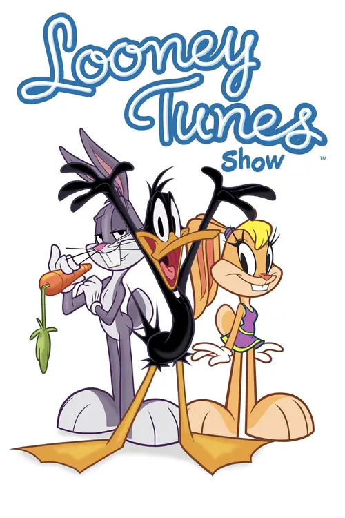 Looney Tunes Show S02E10 Un conte de Noël