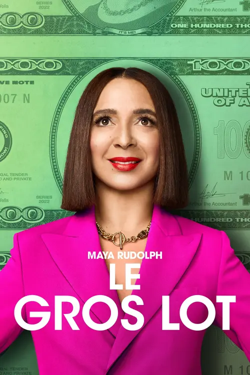 Loot S02E06 Des femmes puissantes