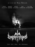 Affiche Lords of Chaos en streaming