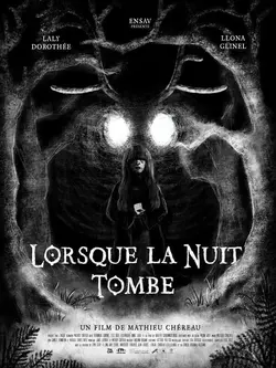 Lorsque la Nuit Tombe