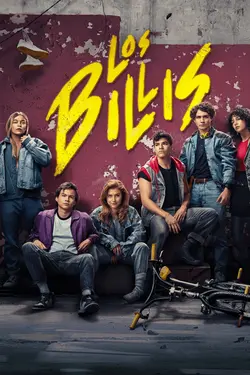 Los Billis S01E07 Épisode 7