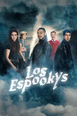 Los Espookys S01E01 Épisode 1