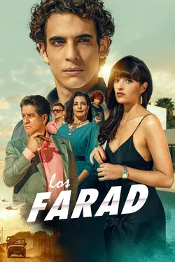 Los Farad S01E05 Le manuel du terroriste