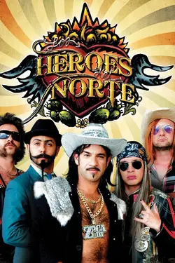 Los heroes del norte S03E02 Épisode 2