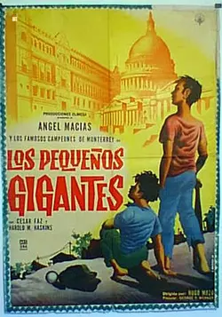 Los pequeños gigantes