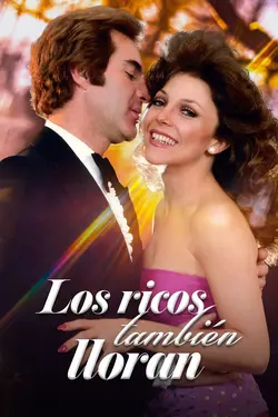 Los ricos también lloran S01E136 Épisode 136