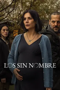 Los sin nombre S01E01 Épisode 1