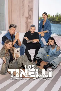 Los Tinelli S01E08 Épisode 8