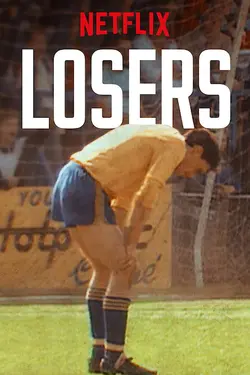 Losers S01E07 Black Jack