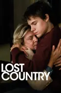 Affiche Lost Country