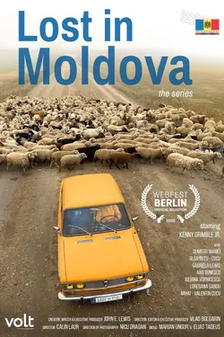 Lost in Moldova S01E03 Épisode 3