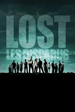 Lost, les disparus S01E21 Elle ou lui