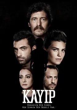 Kayıp S05E89 Épisode 89
