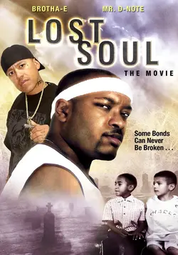 Lost Soul the Movie