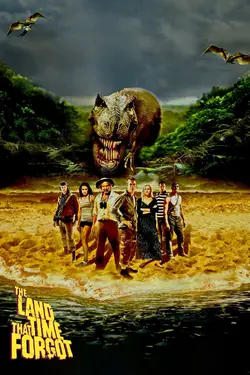 Lost Time, Monde perdu