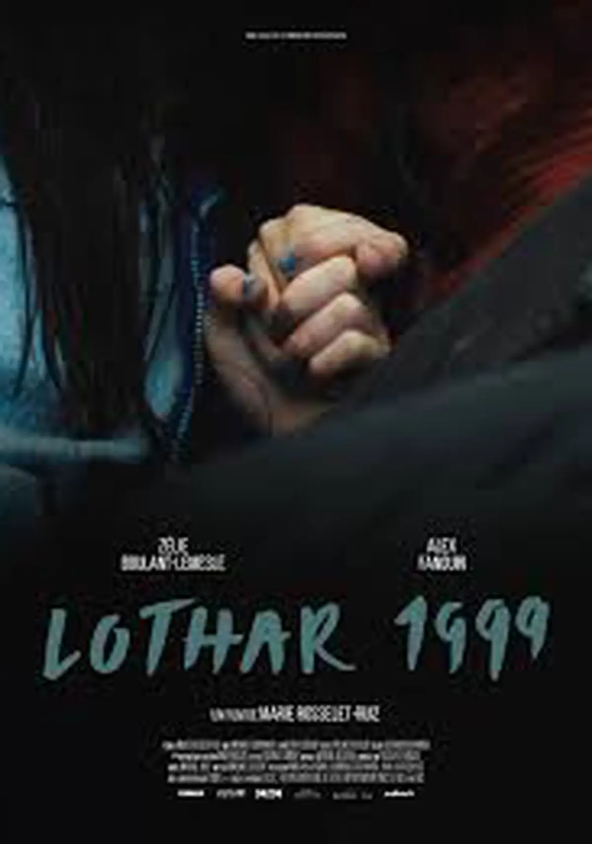 Lothar 1999