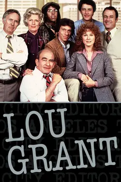 Lou Grant S02E17 Épisode 17