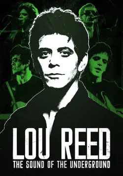 Lou Reed : Le son du métro