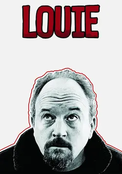Affiche Louie  S04E08 Elevator