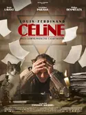 Affiche Louis-Ferdinand Céline