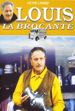 Louis la Brocante S08E02 Louis et la chorale