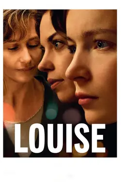 Affiche Louise