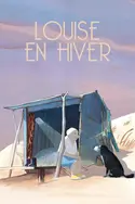Affiche Louise en hiver en streaming