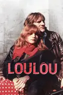 Affiche Loulou