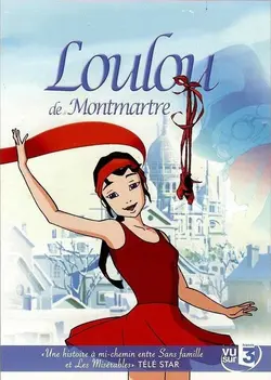 Loulou de Montmartre S01E16 Les petits rats