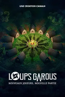 Loups garous S01E03 Je te sors des stats mec