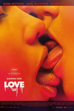 Affiche Love