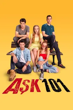 Love 101 S01E06 Jeux et enjeux