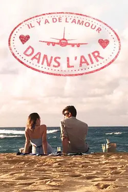 Love at First Flight S01E11 Jenna et Cale : en route vers l'autel