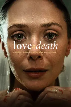 Affiche Love & Death  S01E07 Chut !