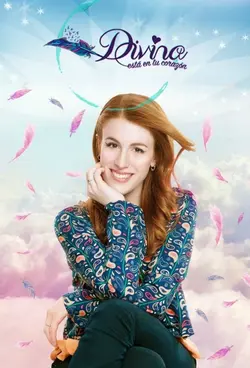Love, Divina S01E48 Episode 48 - Épisode du 0705 à 17:15