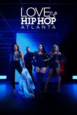 Love & Hip Hop Atlanta S12E21 Épisode 21