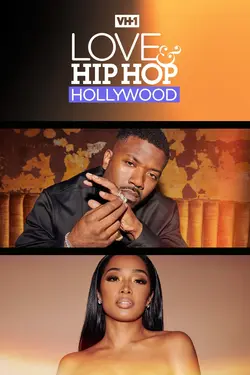 Love & Hip Hop Hollywood S03E02 Épisode 2