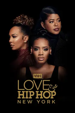 Love & Hip Hop New York S10E10 Épisode 10