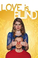 Affiche Love Is Blind