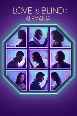 Love Is Blind : Allemagne S02E08 Épisode 8