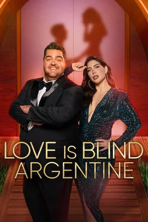Love is Blind : Argentine