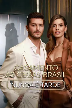 Love Is Blind : Brésil S04E03 Lune de miel royale