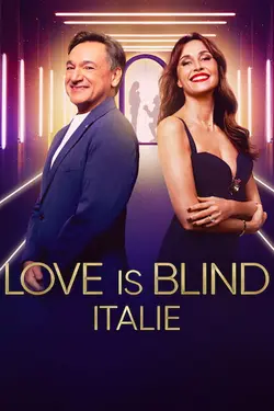 Love Is Blind : Italie S01E02 Épisode 2