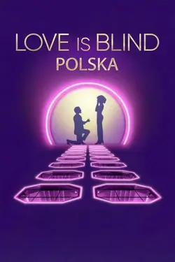 Love is Blind : Pologne